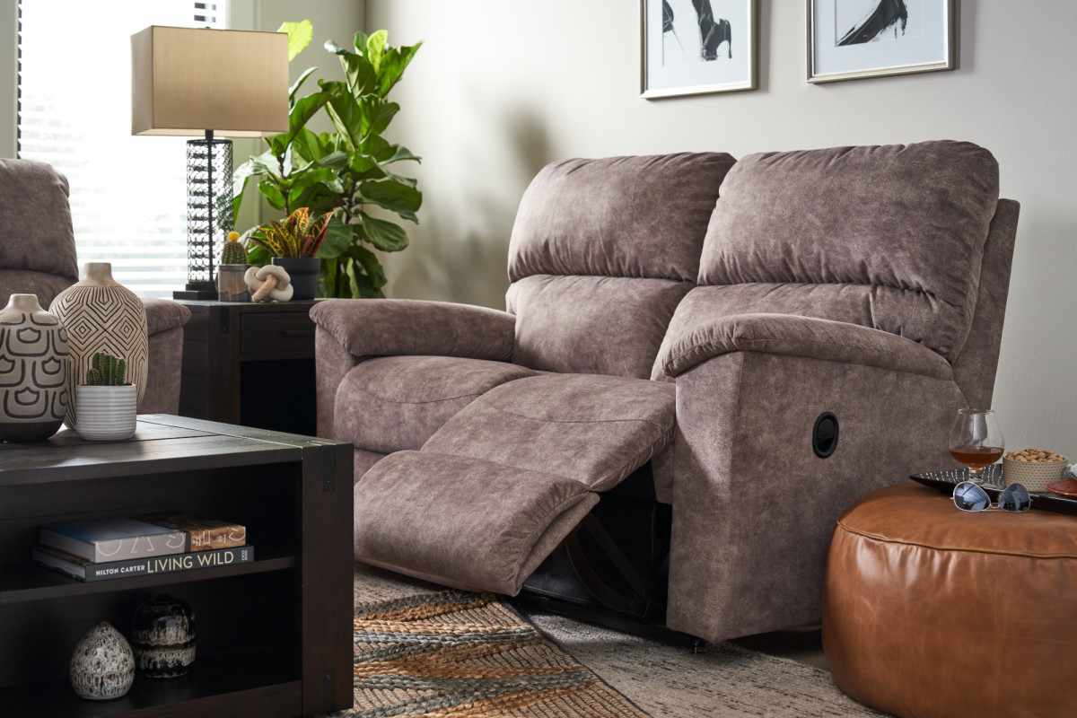 レオナール Brooks Reclining Sofa by La-Z-Boy Furniture 444-727 D160462